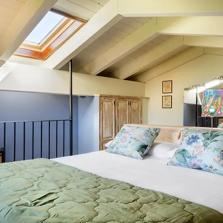 Boutique Barosse (adults Only) Hotel