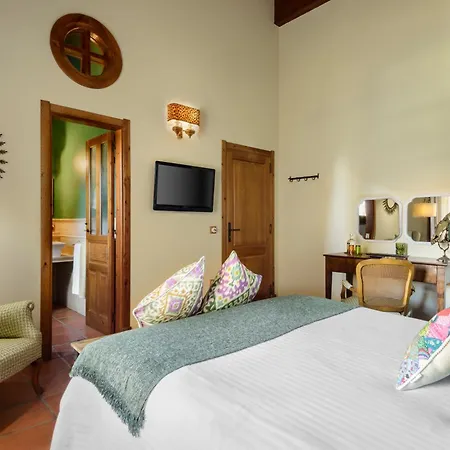 Boutique Barosse (adults Only) Hotel