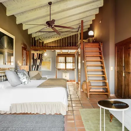 Hotel Boutique Barosse (adults Only) 3*