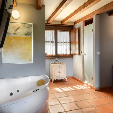 Boutique Barosse (adults Only) Hotel Jaca