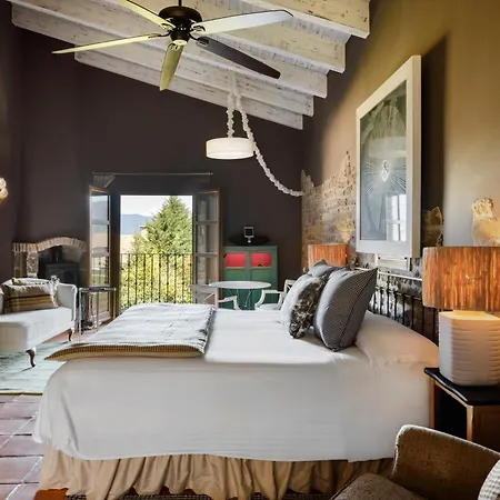 Boutique Barosse (adults Only) Hotel