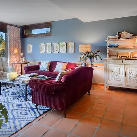 Boutique Barosse (adults Only) 3* Jaca