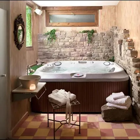 Boutique Barosse (adults Only) Jaca