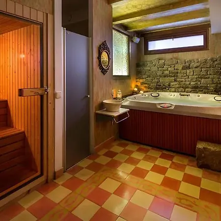 Boutique Barosse (adults Only) Jaca