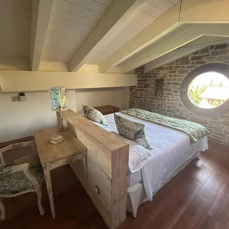 Boutique Barosse (adults Only) Hotel