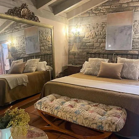 Hotel Boutique Barosse (adults Only) 3*