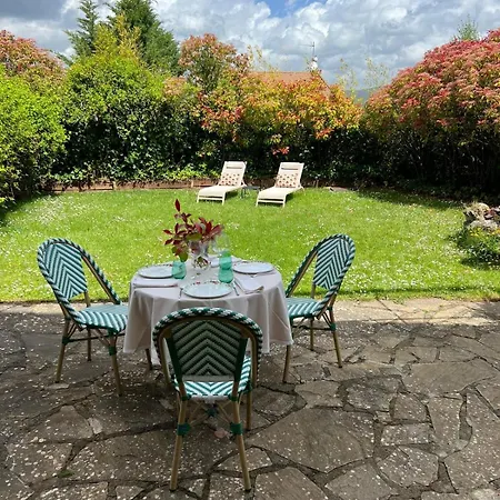 Boutique Barosse (adults Only) Hotel 3*