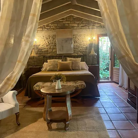 Boutique Barosse (adults Only) Jaca