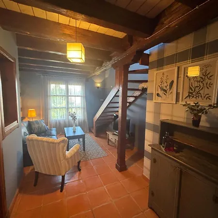 Boutique Barosse (adults Only) Hotel