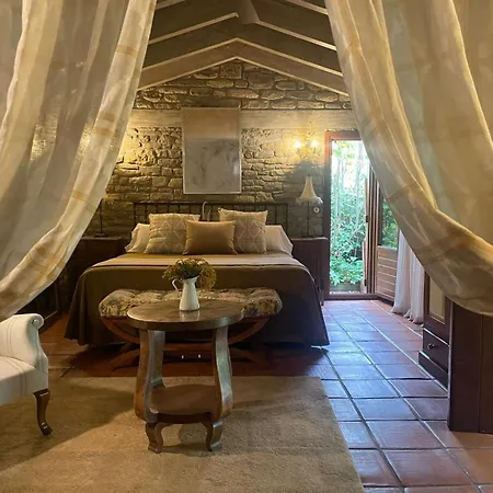 Boutique Barosse (adults Only) Hotel Jaca