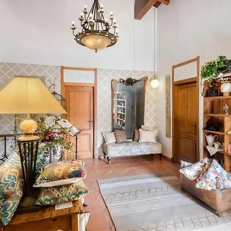 Boutique Barosse (adults Only) Hotel