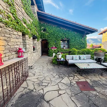 Barosse Hotel 3*
