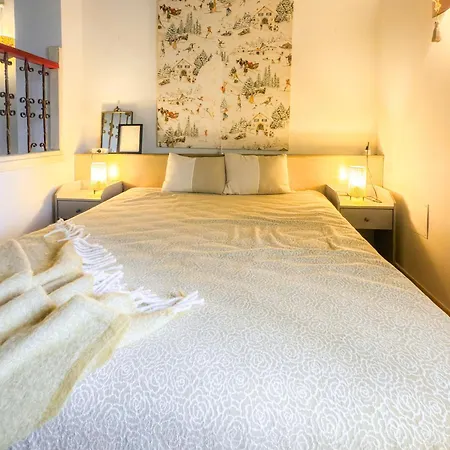 Hotel Boutique Barosse Family&pet Friendly Roo 3*
