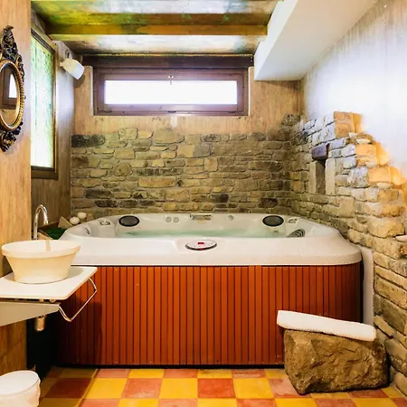 Boutique Barosse (adults Only) 3* Jaca