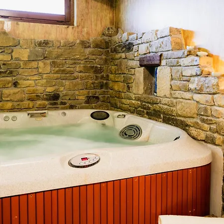 Otel Boutique Barosse (adults Only) 3*