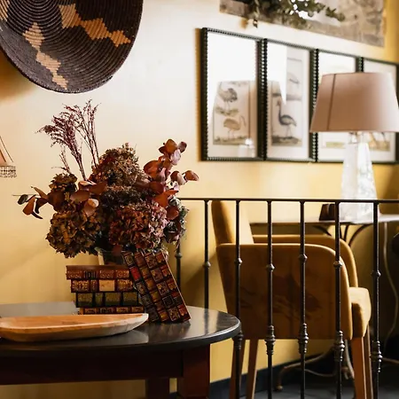Boutique Barosse (adults Only) 하카