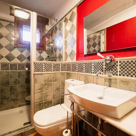 Boutique Barosse (adults Only) 3*