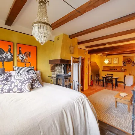 Boutique Barosse (adults Only) 3*