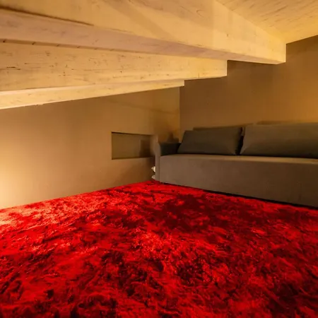Boutique Barosse (adults Only) 호텔 3*