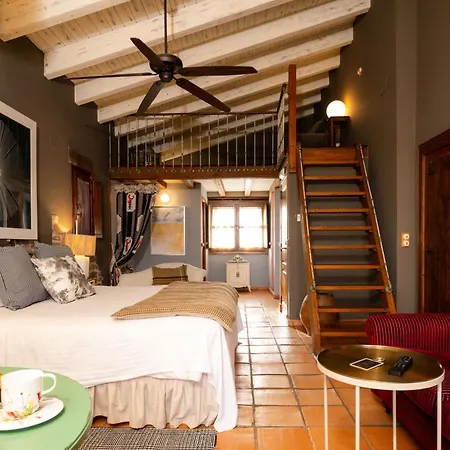 Boutique Barosse (adults Only) 3*