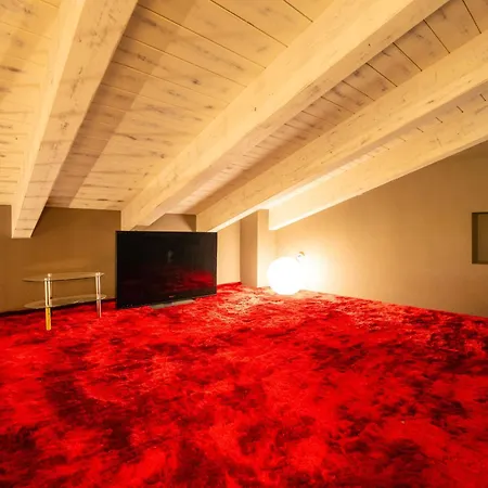 Boutique Barosse (adults Only) 호텔
