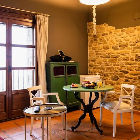 Boutique Barosse (adults Only) 3* 하카