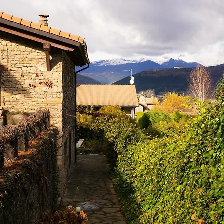 Boutique Barosse (adults Only) Hotel