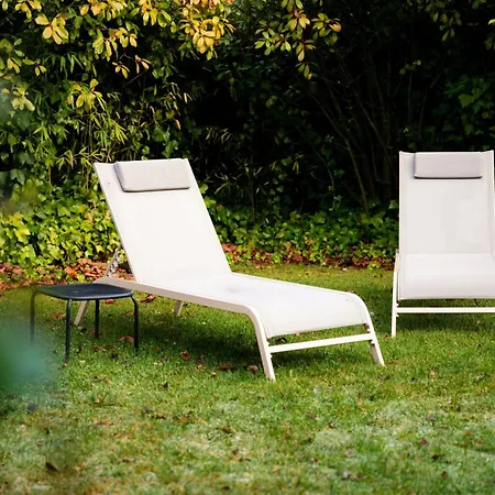 Boutique Barosse (adults Only) Hotel 3*