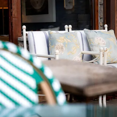 Boutique Barosse (adults Only) Hotel 3*