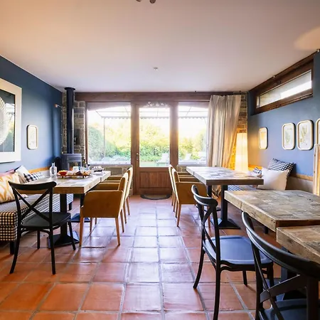Hotel Boutique Barosse (adults Only) Jaca