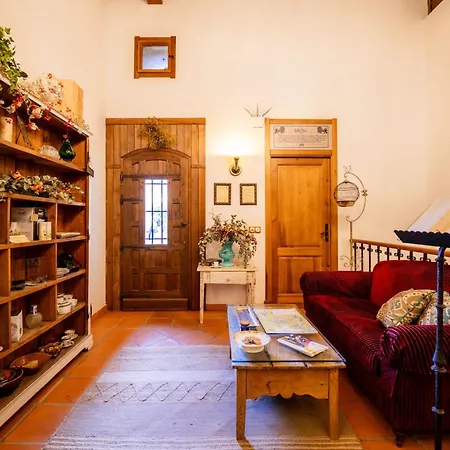 Hotel Boutique Barosse (adults Only) 3*