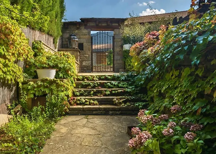 Boutique Barosse (adults Only) Hotel Jaca