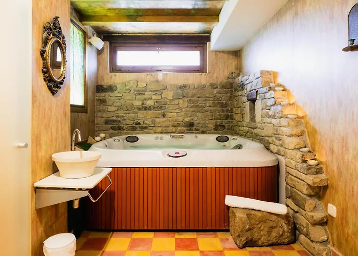 Boutique Barosse (adults Only) 3* Jaca